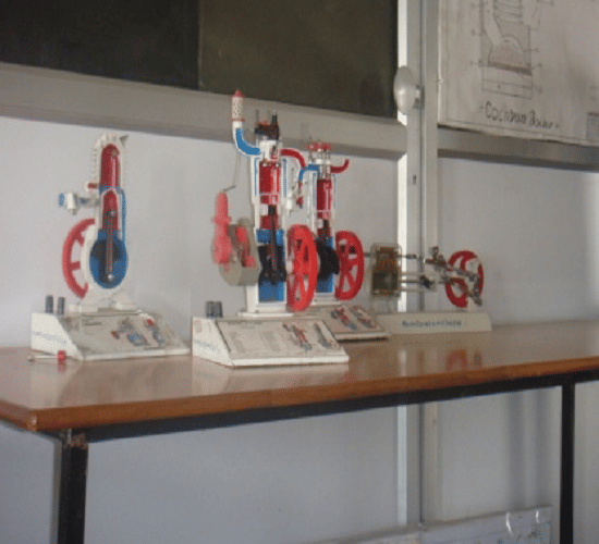 Sagar Institute of Research & Technology Indore Infrastructure photo 13